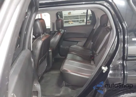 2017 GMC Terrain Slt z USA, uszkodzony, nr VIN 2GKFLUE38H6189841